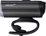 Infini Vorderlicht Tron 500 schwarz