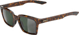 Brille Erba - Gloss Havana Mirror Lens