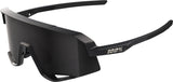 Brille Slendale - Matte Black - Smoke Lens