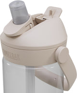 CamelBak Thrive Flip Straw 0.6l clear