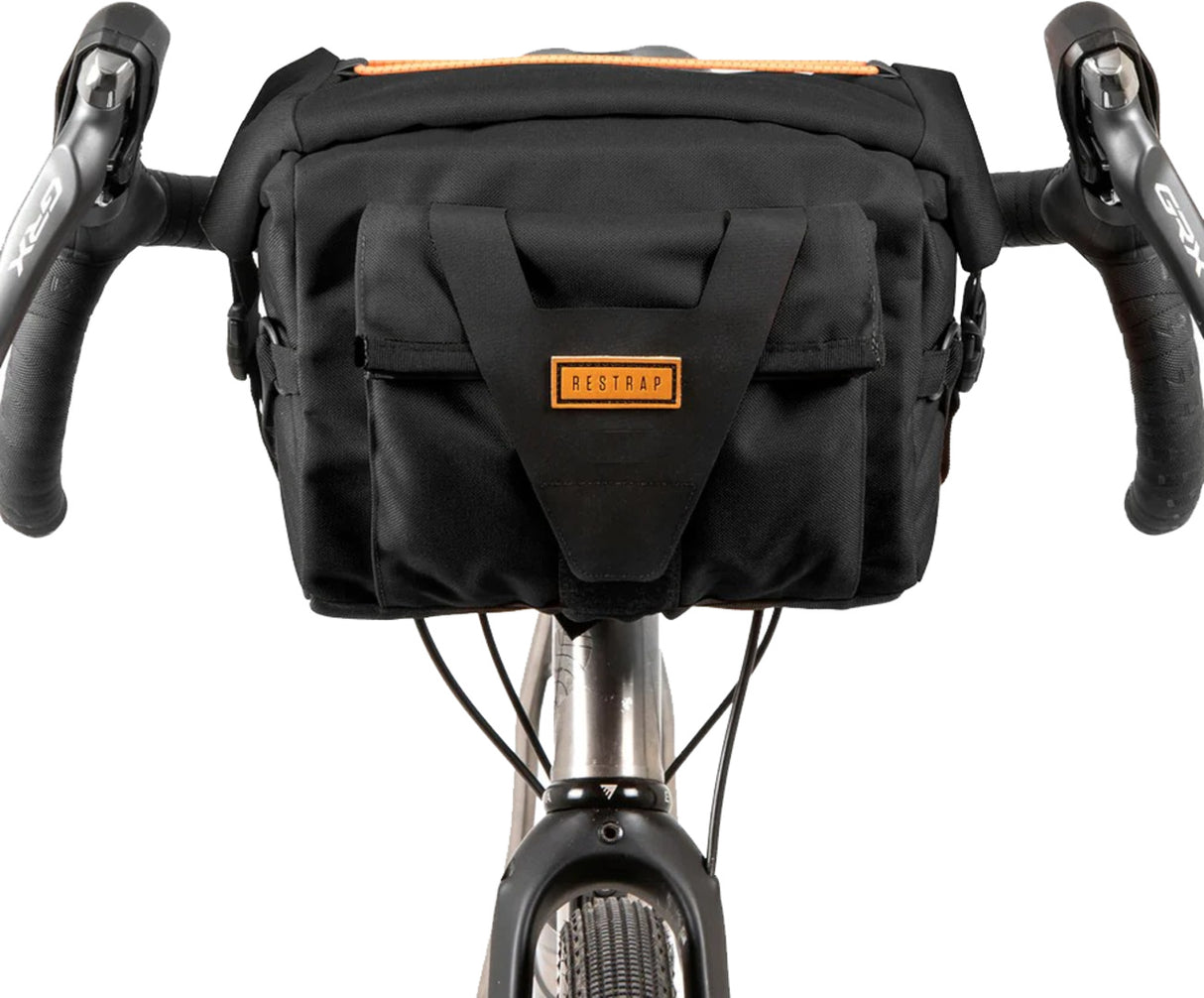 Restrap Bar Pack -