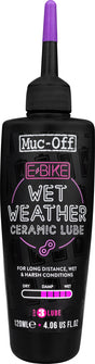 eBike Wet Lube 120ml