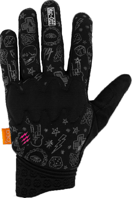 D30® Rider Gloves punk
