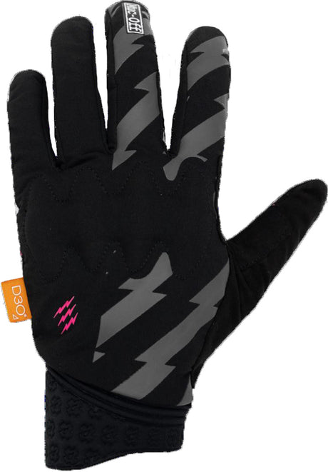 D30® Rider Gloves bolt