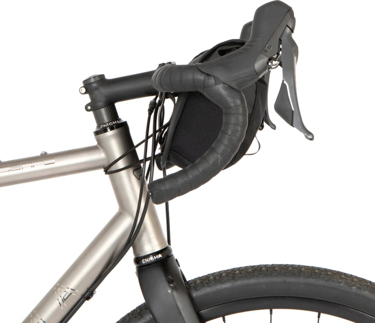 Restrap Rolltop Canister