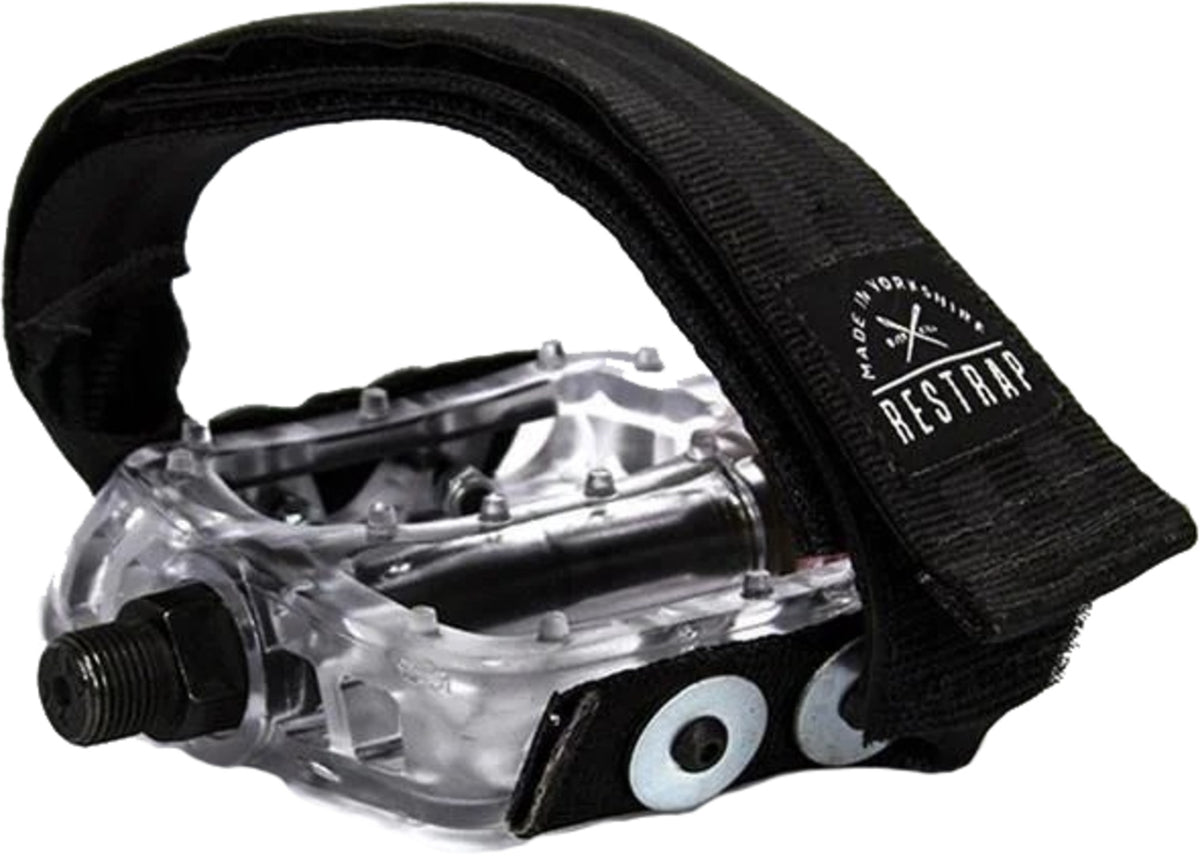 Restrap Pedal Straps - Diagonal