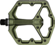 Crankbrothers Stamp 7 small green