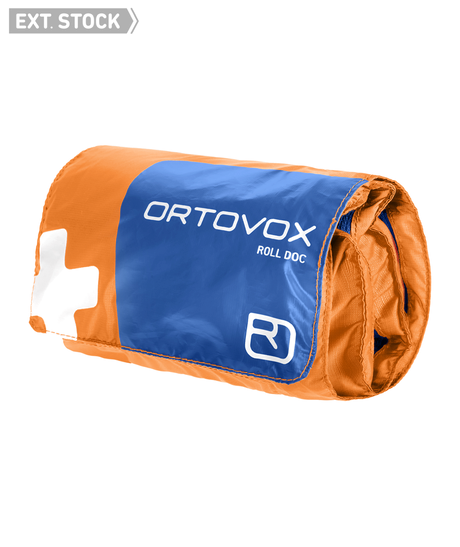 FIRST AID ROLL DOC