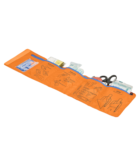 FIRST AID ROLL DOC