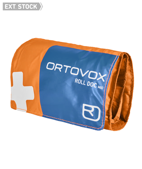 FIRST AID ROLL DOC MID