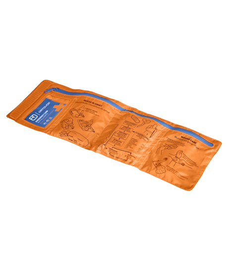 FIRST AID ROLL DOC MID