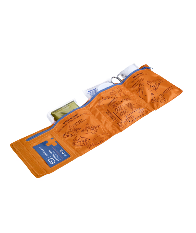 Ortovox First Aid Roll Doc Mid