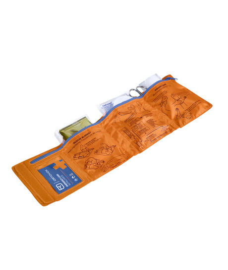 FIRST AID ROLL DOC MID