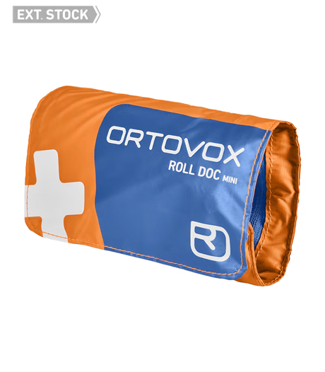 FIRST AID ROLL DOC MINI