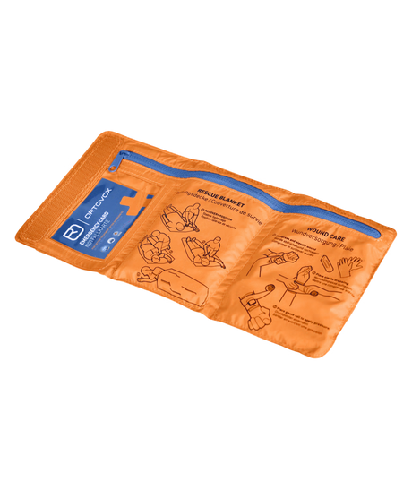 FIRST AID ROLL DOC MINI