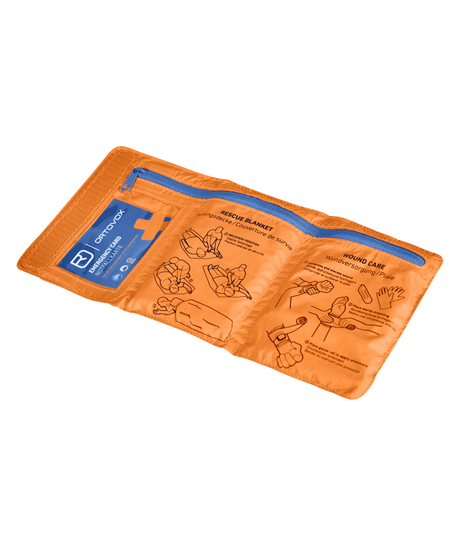 FIRST AID ROLL DOC MINI