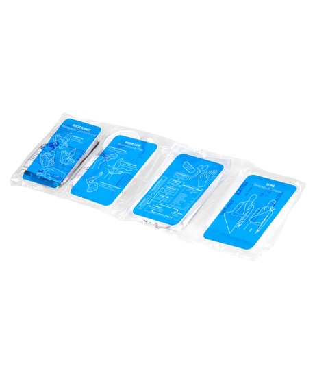 FIRST AID WATERPROOF