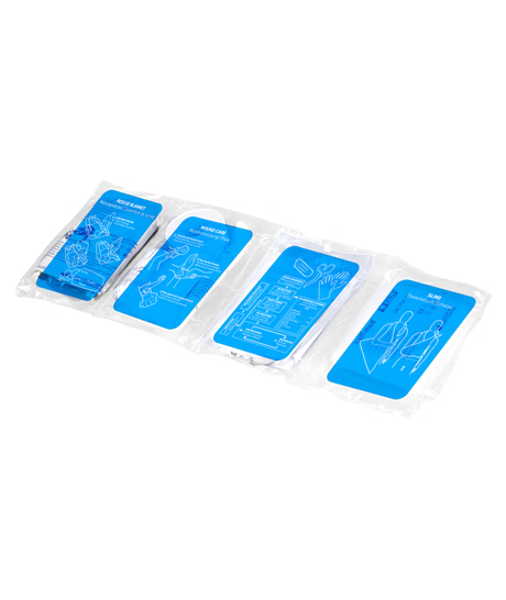 FIRST AID WATERPROOF