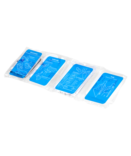 FIRST AID WATERPROOF