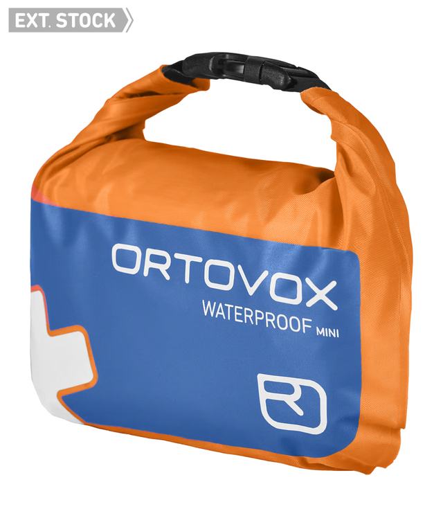 Ortovox First Aid Waterproof Mini