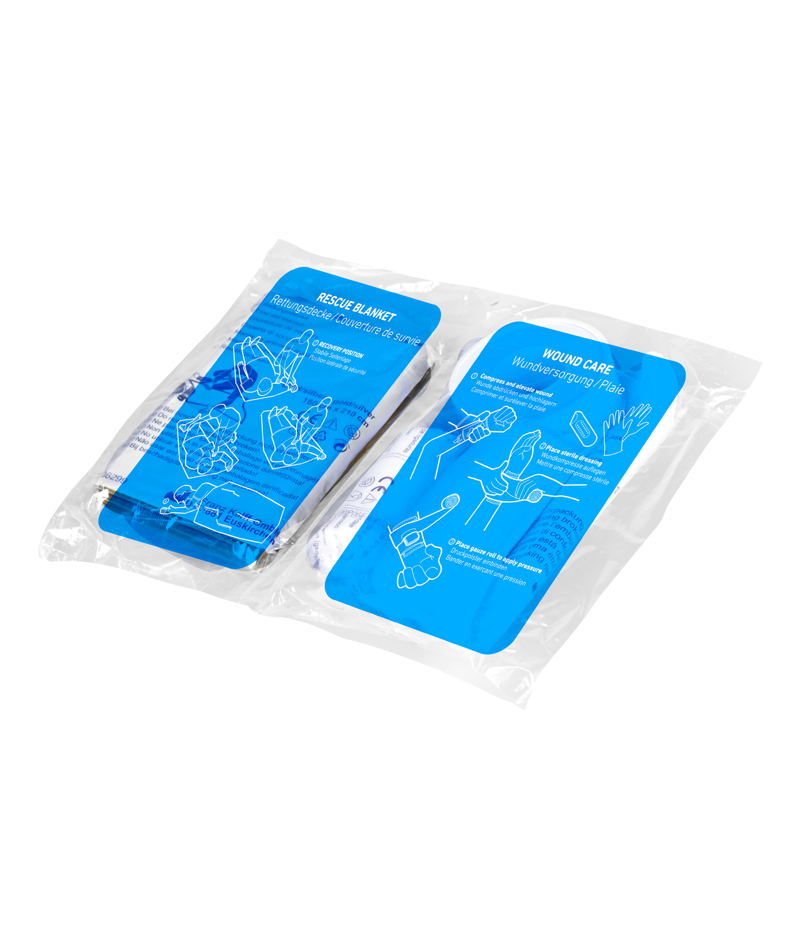 Ortovox First Aid Waterproof Mini