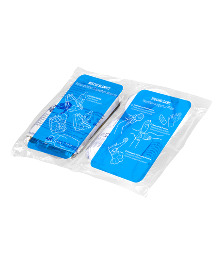 FIRST AID WATERPROOF MINI