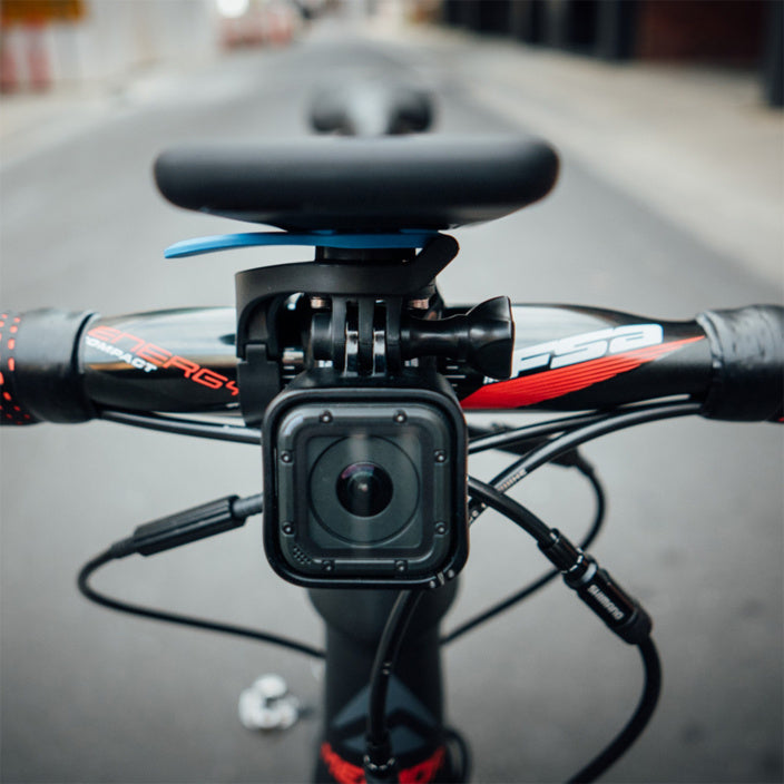 GoPro Adaptor for Out Front Mount
