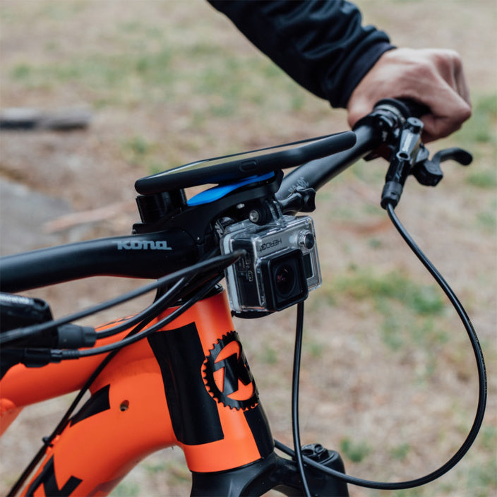 GoPro Adaptor for Out Front Mount