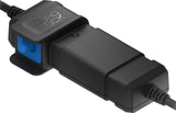 Waterproof 12V to USB Smart Adaptor