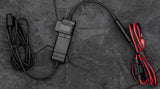Waterproof 12V to USB Smart Adaptor