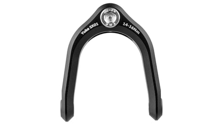 BikeYoke SX Trail, Specialized SX Trail 2009 - 2012