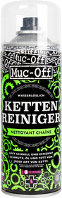 Kettenreiniger - DE/FR