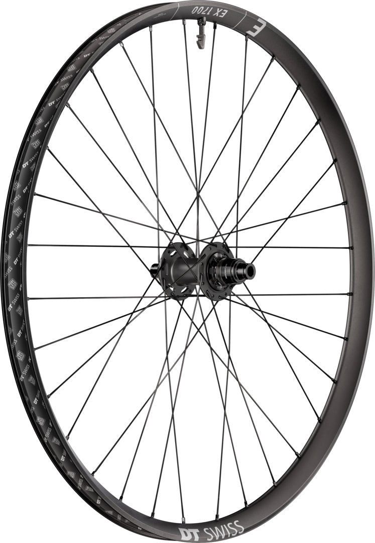 DT Swiss DT EX 1700 CLASSIC Laufrad CL 30 148/12 XD DEG 72 DF