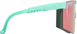 Pit Viper The Oral Exam Original Polarized