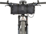 Restrap Race Bar Bag - Flat bar