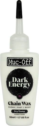 Muc-Off Dark Energy Bicycle Chain Wax