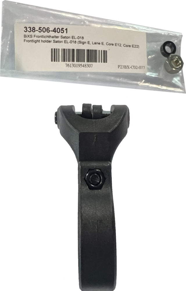 Frontlichthalter Satori EL-018