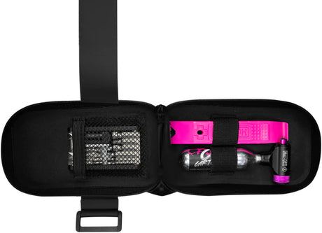Saddle Pack
