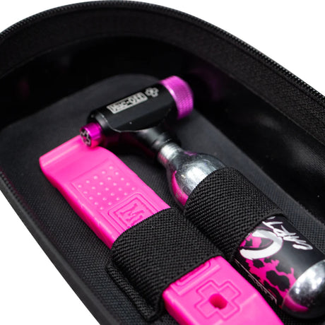 Saddle Pack