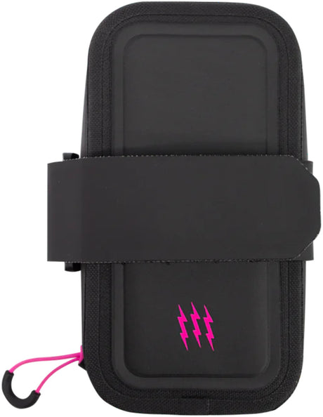 Saddle Pack