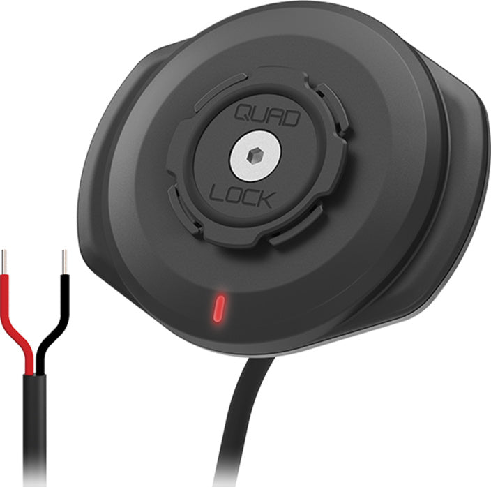 12-24V Waterproof Wireless Charging Head