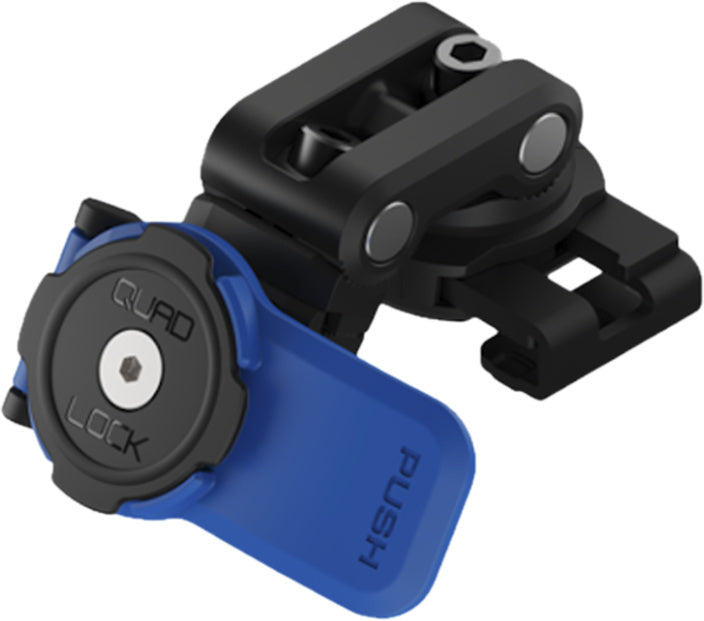 Motorcycle Brake Reservoir Mount - V2
