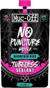 MTB Tubeless sealant 140ml