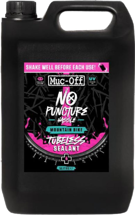 MTB Tubeless sealant 5L