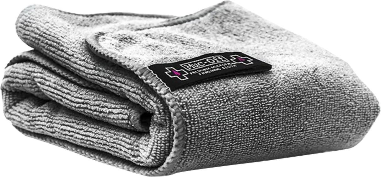 Premium Microfibre Poliertuch