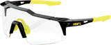 Brille Speedcraft SL Gloss Black-Photochromic Lens