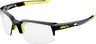 Brille Speedcoupe Gloss Black-Photochromic Lens