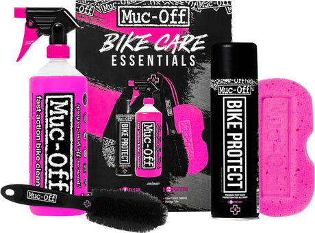 Bicycle Essentials Kit