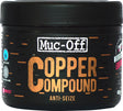 Anti seize - Kupferpaste 450g