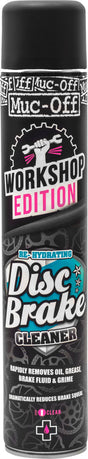 Disc Brake Cleaner Workshop Size
